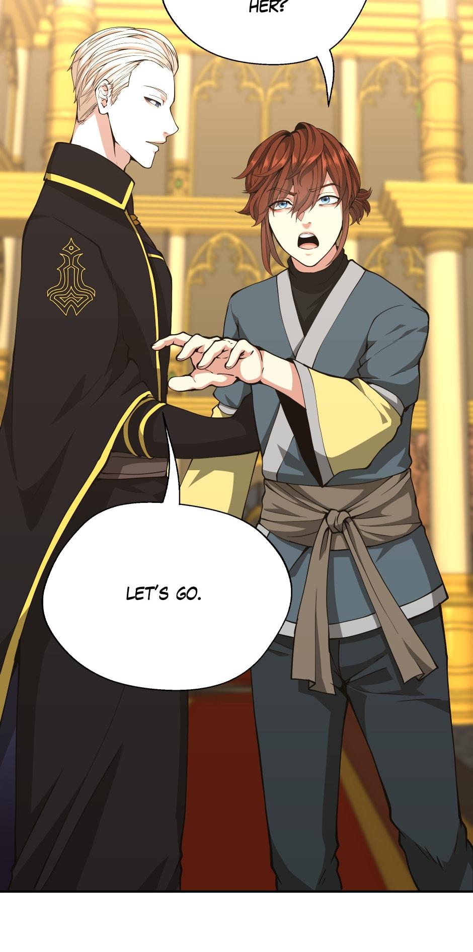 The Beginning After The End Chapter 151 image 56